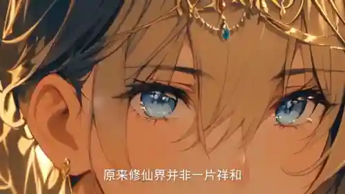 平凡小子修仙记(散修修仙路)插图2