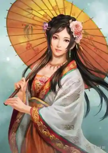 三国志14武将排名(三国志14综合能力排行榜)插图4