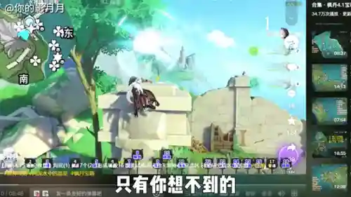 原神博主搭配阵容(原神队伍搭配推荐)