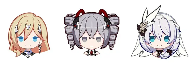 辉骑士月魄阵容搭配(sp辉夜姬阵容搭配PVE)插图9