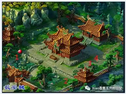 无底洞副本怎么抢八戒(梦幻西游怎么去无底洞)插图4