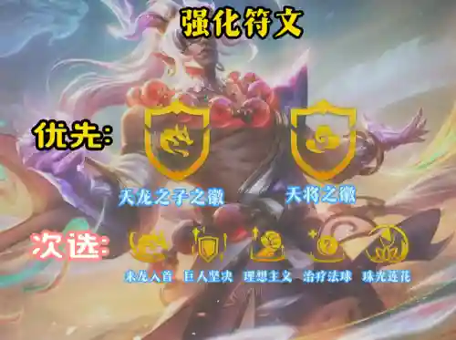 神龙李青阵容搭配推荐图(不思议神龙刷工资阵容)插图3