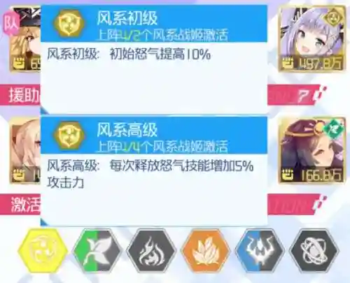 异次元主公开局阵容搭配(异次元主公)插图2