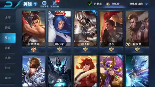 阵容搭配最好的上单(上单英雄)