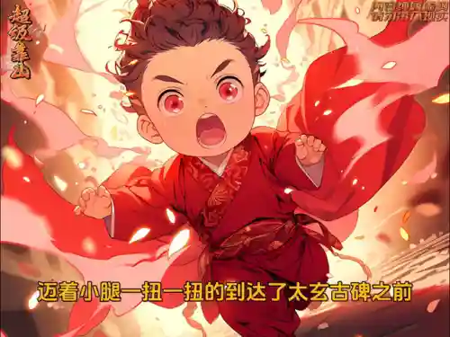 永恒仙域玄武阵容搭配(永恒仙域)插图2