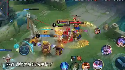 法师对抗英雄推荐阵容搭配(法师和谁配合最强)插图6