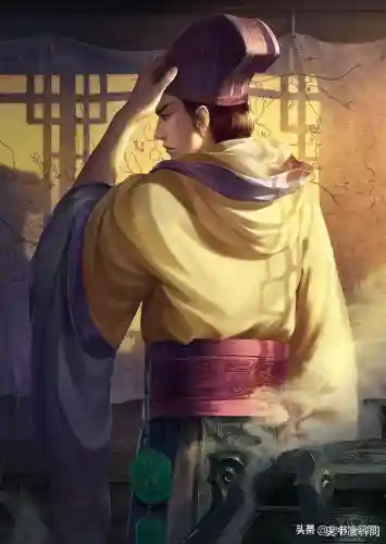 三国谋士阵容搭配(三国最菜的谋士)插图7