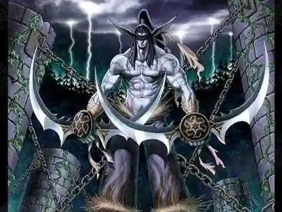 魔兽世界光明使者战袍(wlk光明使者战袍)插图5