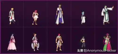 dnf嗜血恶灵套(嗜血恶灵带什么武器)插图28