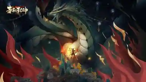 春秋封神后期阵容搭配攻略(放置封神录后期阵容)插图4