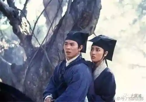 群飞刘亦菲刘诗诗杨幂杨颖(刘亦菲刘诗诗杨幂杨颖电视剧上映时间)插图12