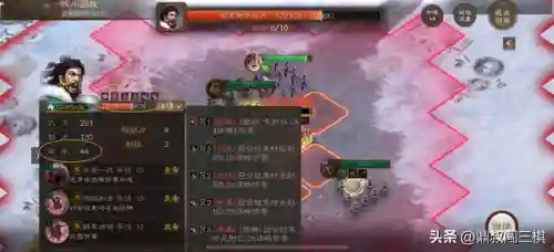 最新蛮王阵容搭配攻略(蛮王出装最新版本)插图3