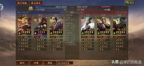 双符咒无敌阵容搭配(符咒最强打架阵容2023最新)插图61 双符咒无敌阵容搭配(符咒最强打架阵容2023最新)插图61