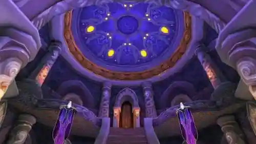 魔兽建筑阵容搭配图高清(魔兽四方阵如何发展快)插图7