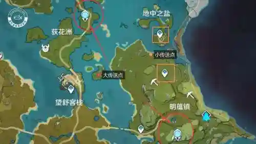 原神风土阵容搭配攻略(原神风主平民最强搭配)插图2