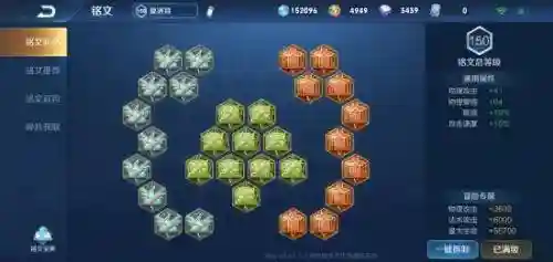 夏洛特最强出装阵容搭配(国服第一夏洛特最强出装)插图1