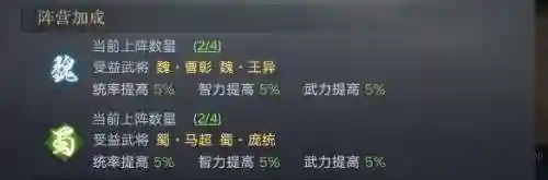 三国手游 阵容搭配(三国手游游戏推荐)插图5
