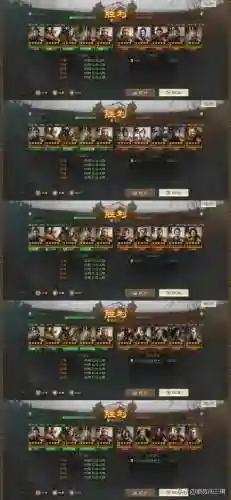 旧版王者荣耀最强阵容搭配(王者人机最弱阵容)插图1
