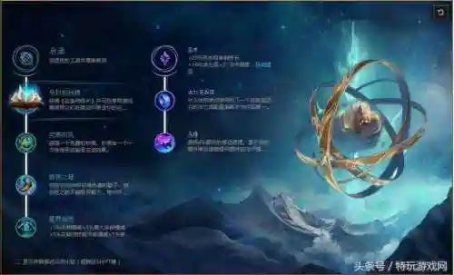 刺客瑞兹阵容搭配图片(王者模拟战阵容搭配)插图8 刺客瑞兹阵容搭配图片(王者模拟战阵容搭配)插图8