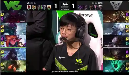 英雄联盟水龙阵容搭配推荐(lol阵容搭配的原则)