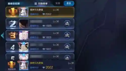 国服狙击搭配阵容推荐(狙击枪配什么副武器)插图3 国服狙击搭配阵容推荐(狙击枪配什么副武器)插图3
