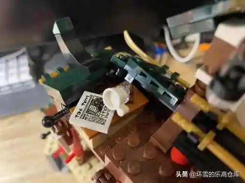 忍者神庙搭配什么阵容最强(神庙逃亡2排位最强搭配)插图29
