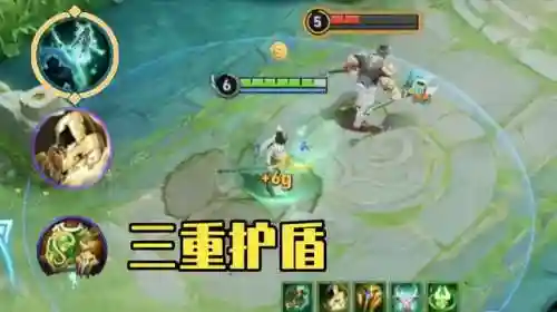 无敌手法阵容搭配(魔法无敌最强阵容)插图3