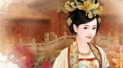 大唐第一姑爷(大唐商旅)插图1