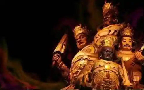 混元珍珠伞(造梦西游3混元珍珠伞怎么合成)插图2