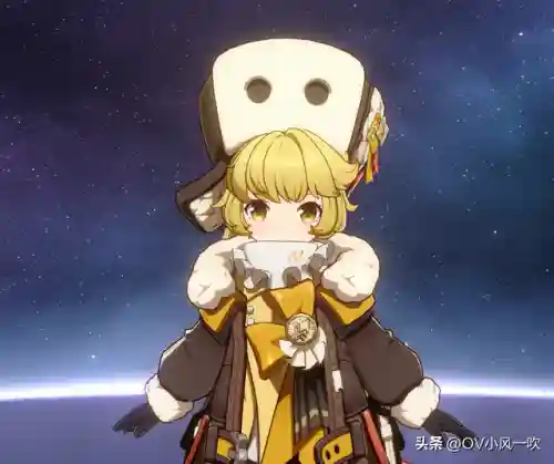 星穹景园阵容搭配(星穹)插图7 星穹景园阵容搭配(星穹)插图7