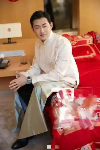 明星求婚阵容搭配女主角(明星阵容最强大的一部电影)插图2