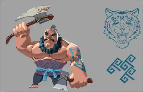 部落冲突青铜阵容搭配最新(部落冲突八本最强阵型)插图4