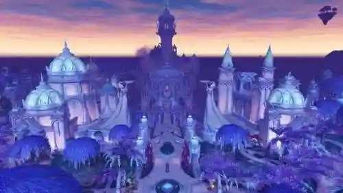 魔兽建筑阵容搭配图高清(魔兽四方阵如何发展快)插图58