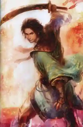 真三国无双6特别版(真三国无双7猛将传)插图100