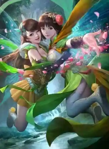 三国杀大乔小乔技能(天香和流离技能介绍)插图3