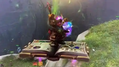 魔兽世界坐骑快捷键(魔兽世界坐骑在哪里打开)插图2