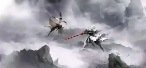 知乎完整版的暗黑西游小说(暗黑西游悟空最新章节)插图2 知乎完整版的暗黑西游小说(暗黑西游悟空最新章节)插图2