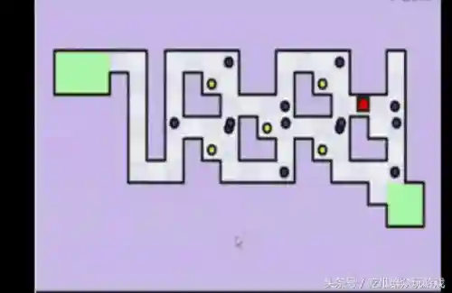 史上最难玩的小游戏(难度极高的游戏)插图3