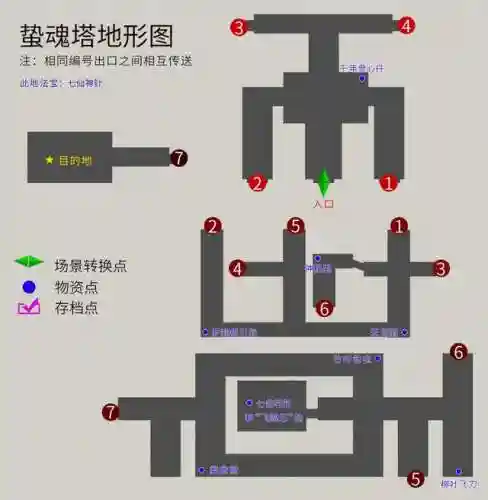 轩辕剑3天之痕攻略图解(天之痕终极装备获取)插图38
