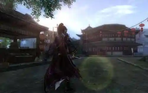 九阴真经什么门派适合长期玩(九阴真经)插图3