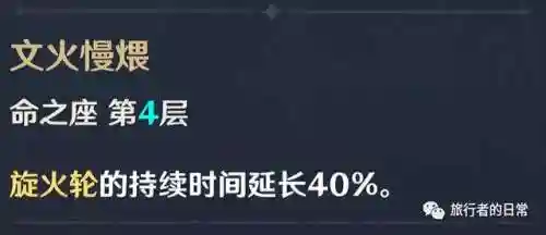 六命香菱阵容搭配(香菱有必要6命吗)插图15