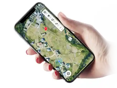 我的山河空间(我有一幅山河社稷图)插图4