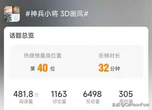 神兵小将第三季(神兵奇迹)插图30