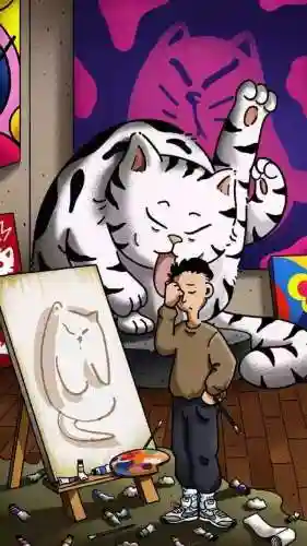 苹果手机壁纸高清(壁纸高清全屏高级感)插图16