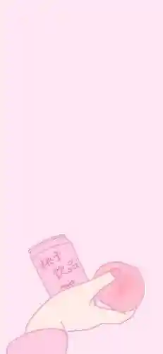 水蜜桃图片大全唯美壁纸(桃子壁纸软件下载)插图59