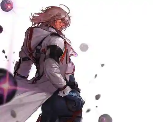 崩坏三黑鸦阵容搭配(崩坏三)插图33