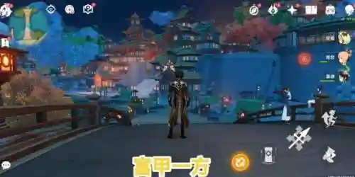 新手阵营原神阵容搭配(魂十一平民挂机阵容)插图3