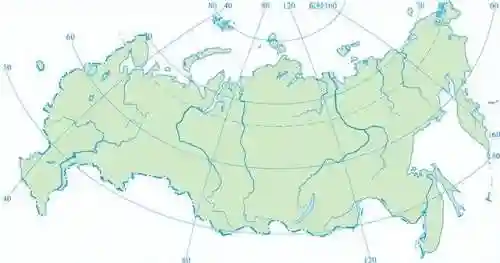 世界地图高清全图(最清晰的免费卫星地图)插图6