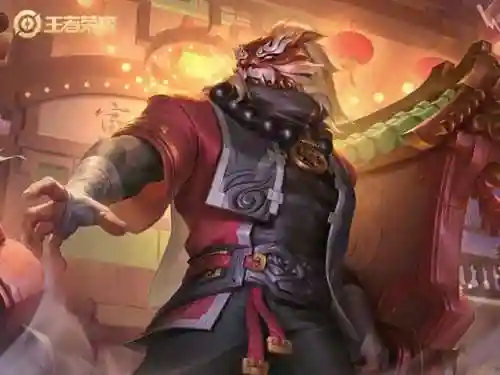 热血武馆阵容搭配图表大全(热血猎人平民最强阵容)