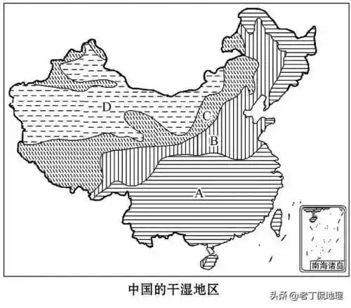 中国地图电子版可打印(新版中国地图2024)插图9